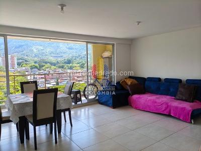 Apartamento de 3 alcobas en venta en Campiña, Ibagué, 88 m² · foto 4 de 20