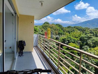 Apartamento de 3 alcobas en venta en Campiña, Ibagué, 88 m² · foto 5 de 20