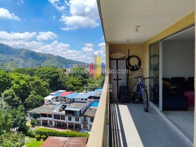 Apartamento de 3 alcobas en venta en Campiña, Ibagué, 88 m² · foto 6 de 20