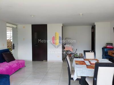 Apartamento de 3 alcobas en venta en Campiña, Ibagué, 88 m² · foto 7 de 20