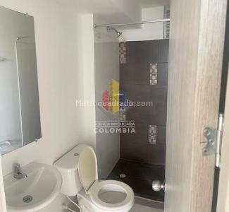 Apartamento de 3 alcobas en venta en C R, Ibagué, 55 m² · foto 10 de 13