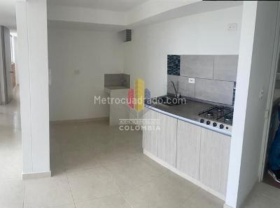 Apartamento de 3 alcobas en venta en C R, Ibagué, 55 m² · foto 12 de 13