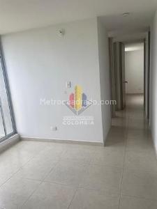Apartamento de 3 alcobas en venta en C R, Ibagué, 55 m² · foto 2 de 13