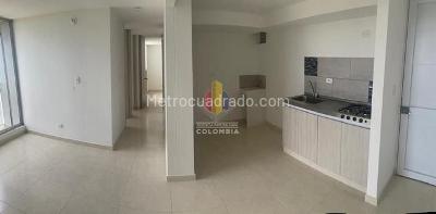 Apartamento de 3 alcobas en venta en C R, Ibagué, 55 m² · foto 3 de 13