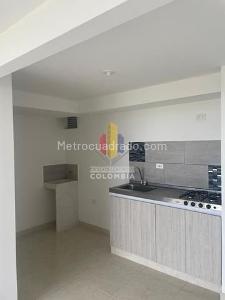 Apartamento de 3 alcobas en venta en C R, Ibagué, 55 m² · foto 5 de 13