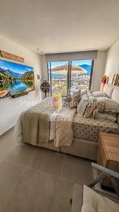 Apartaestudio en venta en Edificio M30, Ibagué, 46 m² · foto 10 de 17