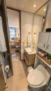 Apartaestudio en venta en Edificio M30, Ibagué, 46 m² · foto 15 de 17