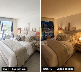 Apartaestudio en venta en Edificio M30, Ibagué, 46 m² · foto 17 de 17