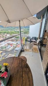 Apartaestudio en venta en Edificio M30, Ibagué, 46 m² · foto 2 de 17