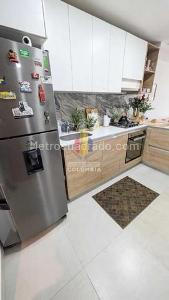 Apartaestudio en venta en Edificio M30, Ibagué, 46 m² · foto 3 de 17