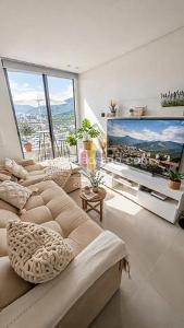 Apartaestudio en venta en Edificio M30, Ibagué, 46 m² · foto 4 de 17