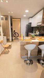 Apartaestudio en venta en Edificio M30, Ibagué, 46 m² · foto 6 de 17