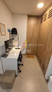Apartaestudio en venta en Edificio M30, Ibagué, 46 m² · foto 7 de 17