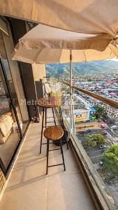 Apartaestudio en venta en Edificio M30, Ibagué, 46 m² · foto 9 de 17