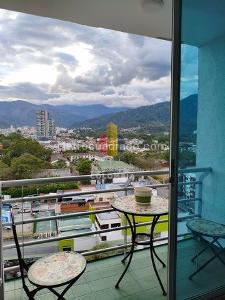 Apartamento de 3 alcobas en venta en Villa Teresa, Ibagué, 90 m² · foto 4 de 17