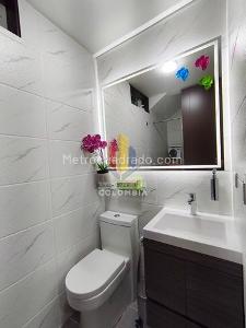 Apartamento de 3 alcobas en venta en Villa Teresa, Ibagué, 90 m² · foto 16 de 17