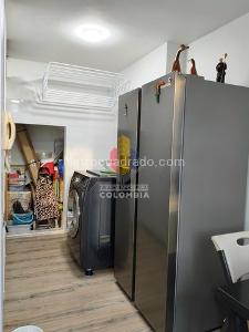 Apartamento de 3 alcobas en venta en Villa Teresa, Ibagué, 90 m² · foto 9 de 17
