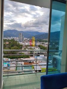 Apartamento de 3 alcobas en venta en Villa Teresa, Ibagué, 90 m² · foto 17 de 17