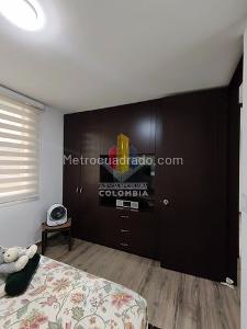Apartamento de 3 alcobas en venta en Villa Teresa, Ibagué, 90 m² · foto 13 de 17