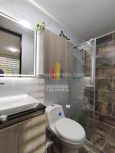 Apartamento de 3 alcobas en venta en Villa Teresa, Ibagué, 90 m² · foto 14 de 17