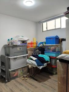 Apartamento de 3 alcobas en venta en Villa Teresa, Ibagué, 90 m² · foto 15 de 17