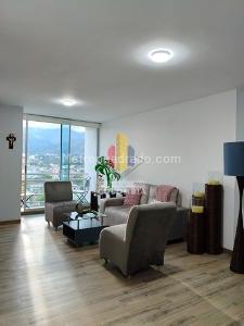 Apartamento de 3 alcobas en venta en Villa Teresa, Ibagué, 90 m² · foto 2 de 17