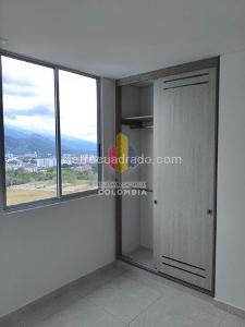 Apartamento de 3 alcobas en venta en Varsovia, Ibagué, 68 m² · foto 13 de 17