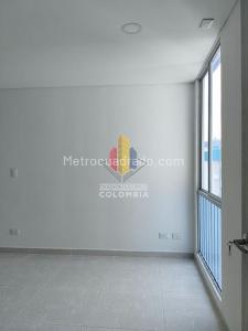 Apartamento de 3 alcobas en venta en Varsovia, Ibagué, 68 m² · foto 15 de 17