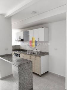 Apartamento de 3 alcobas en venta en Varsovia, Ibagué, 68 m² · foto 3 de 17