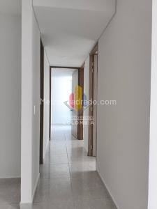 Apartamento de 3 alcobas en venta en Varsovia, Ibagué, 68 m² · foto 8 de 17