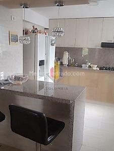 Apartamento de 3 alcobas en venta en Piedra Pintada Alta, Ibagué, 97 m² · foto 11 de 18