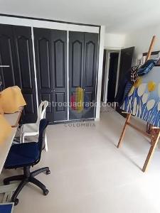 Apartamento de 3 alcobas en venta en Piedra Pintada Alta, Ibagué, 97 m² · foto 13 de 18