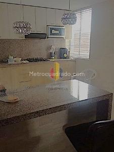 Apartamento de 3 alcobas en venta en Piedra Pintada Alta, Ibagué, 97 m² · foto 14 de 18