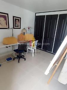 Apartamento de 3 alcobas en venta en Piedra Pintada Alta, Ibagué, 97 m² · foto 15 de 18