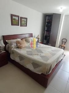 Apartamento de 3 alcobas en venta en Piedra Pintada Alta, Ibagué, 97 m² · foto 17 de 18
