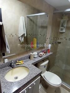 Apartamento de 3 alcobas en venta en Piedra Pintada Alta, Ibagué, 97 m² · foto 18 de 18