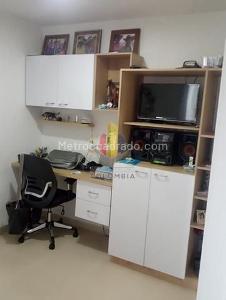 Apartamento de 3 alcobas en venta en Piedra Pintada Alta, Ibagué, 97 m² · foto 3 de 18