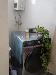 Apartamento de 3 alcobas en venta en Piedra Pintada Alta, Ibagué, 97 m² · foto 6 de 18