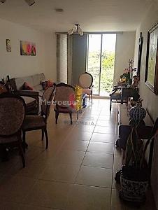 Apartamento de 3 alcobas en venta en Piedra Pintada Alta, Ibagué, 97 m² · foto 2 de 18