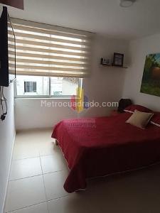 Apartamento de 3 alcobas en venta en Piedra Pintada Alta, Ibagué, 97 m² · foto 7 de 18