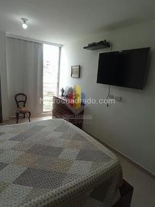 Apartamento de 3 alcobas en venta en Piedra Pintada Alta, Ibagué, 97 m² · foto 9 de 18