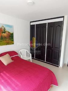 Apartamento de 3 alcobas en venta en Piedra Pintada Alta, Ibagué, 97 m² · foto 10 de 18