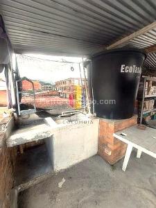 Casa de 5 alcobas en venta en Gaitan, Ibagué, 135 m² · foto 19 de 20