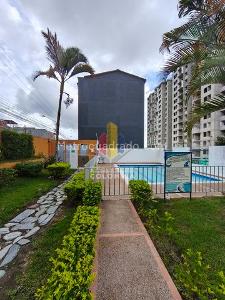 Apartamento de 3 alcobas en venta en Fuente De Los Rosales, Ibagué, 60 m² · foto 10 de 15