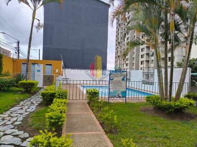 Apartamento de 3 alcobas en venta en Fuente De Los Rosales, Ibagué, 60 m² · foto 11 de 15