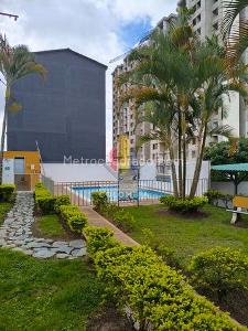 Apartamento de 3 alcobas en venta en Fuente De Los Rosales, Ibagué, 60 m² · foto 12 de 15