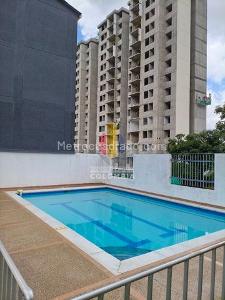 Apartamento de 3 alcobas en venta en Fuente De Los Rosales, Ibagué, 60 m² · foto 13 de 15