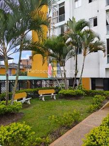 Apartamento de 3 alcobas en venta en Fuente De Los Rosales, Ibagué, 60 m² · foto 14 de 15