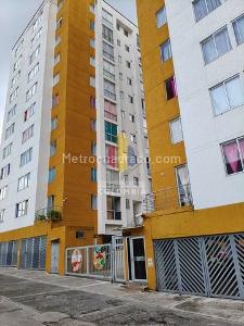 Apartamento de 3 alcobas en venta en Fuente De Los Rosales, Ibagué, 60 m² · foto 15 de 15