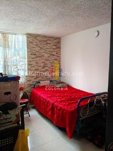 Apartamento de 3 alcobas en venta en Fuente De Los Rosales, Ibagué, 60 m² · foto 7 de 15